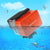 Adhesive Floaty Sponge for Gopro Insta360 Dji Action Cameras