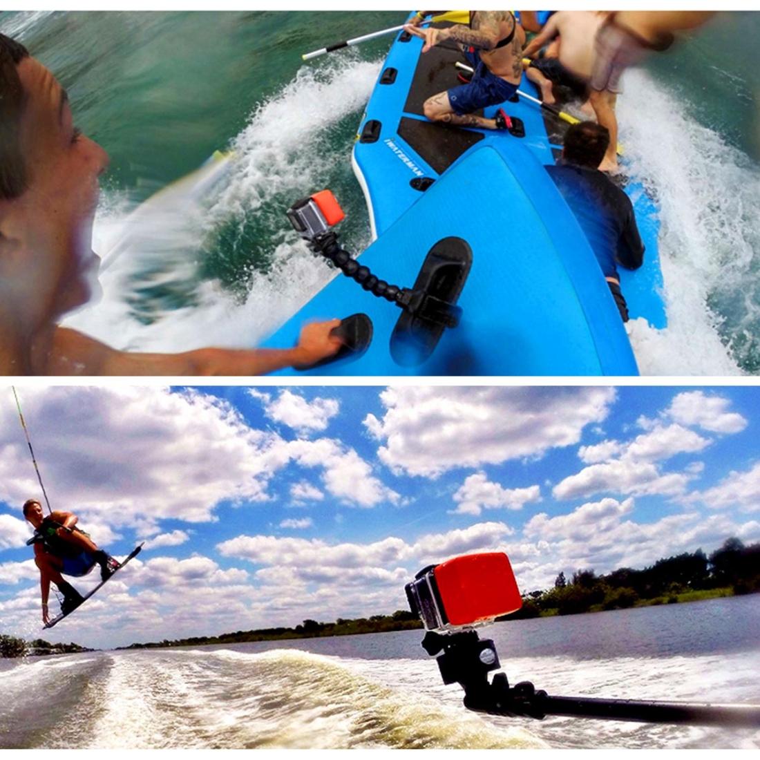 Adhesive Floaty Sponge for Gopro Insta360 Dji Action Cameras