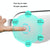 Intelligent Wireless Eye Massager Ar-216
