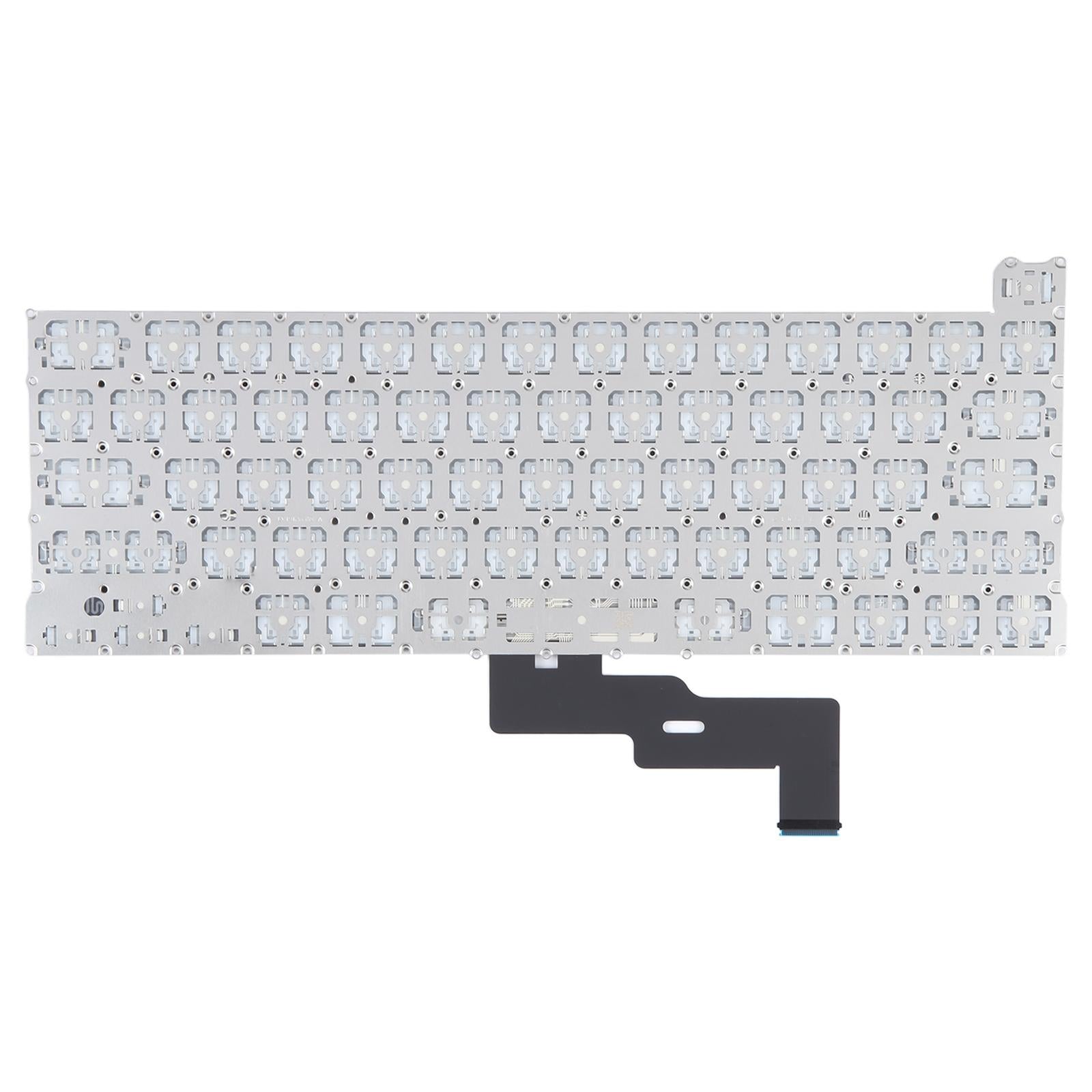 13 Retina Macbook Pro Ar Keyboard - for A2289