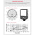Live Broadcast Microphone Light for Interviews and Recording
