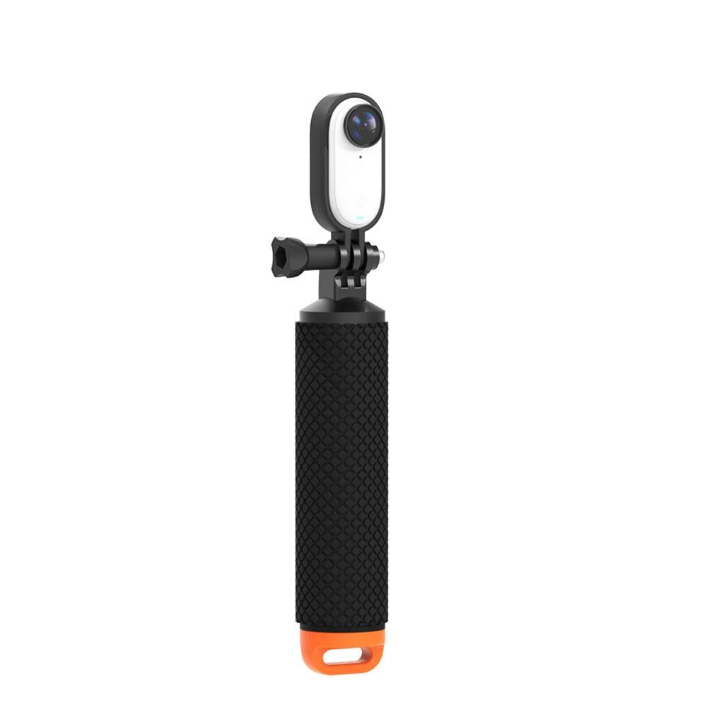 Rabbit Cage Cooling Frame for Sports Camera - Plastic Protection