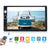 7 Inch Car Bluetooth Radio Receiver Mp5 Player Fm / Usb / Tf 7010B
