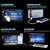 7 Inch Car Bluetooth Radio Receiver Mp5 Player Fm / Usb / Tf 7010B
