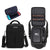 Portable Waterproof Backpack for Storage