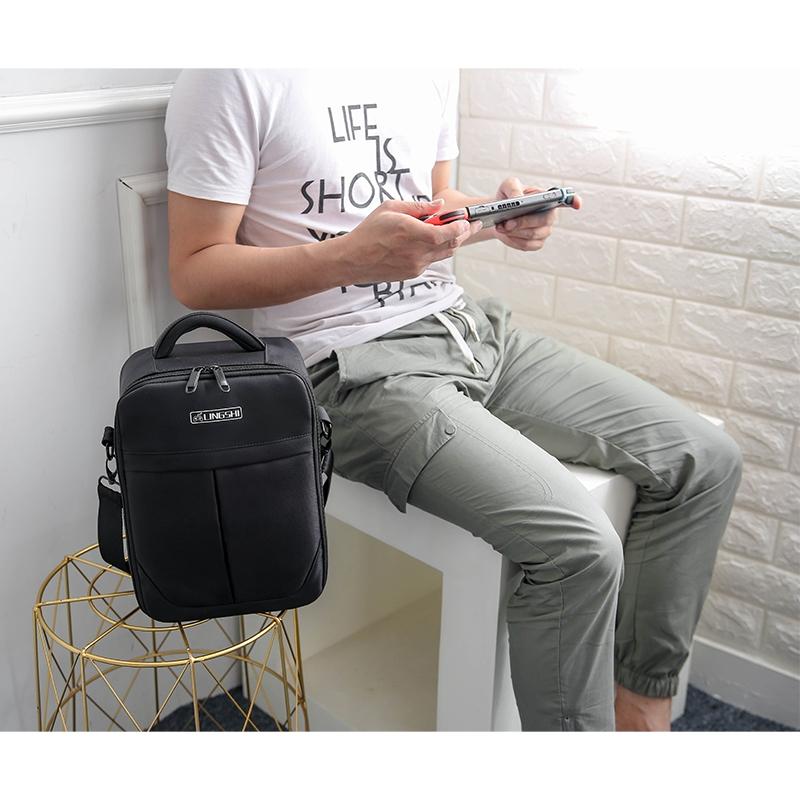 Portable Waterproof Backpack for Storage