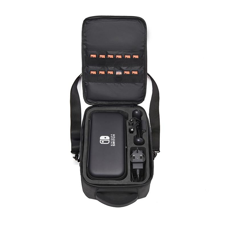 Portable Waterproof Backpack for Storage