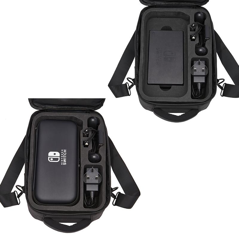 Portable Waterproof Backpack for Storage