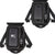 Portable Waterproof Backpack for Storage