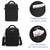 Portable Waterproof Backpack for Storage