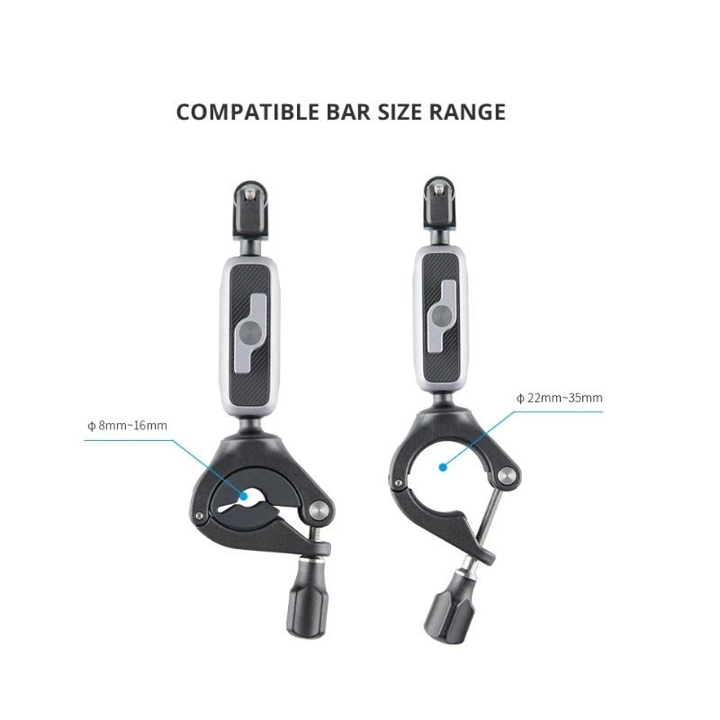 Insta360 one r Action Camera for Gopro - Compatible