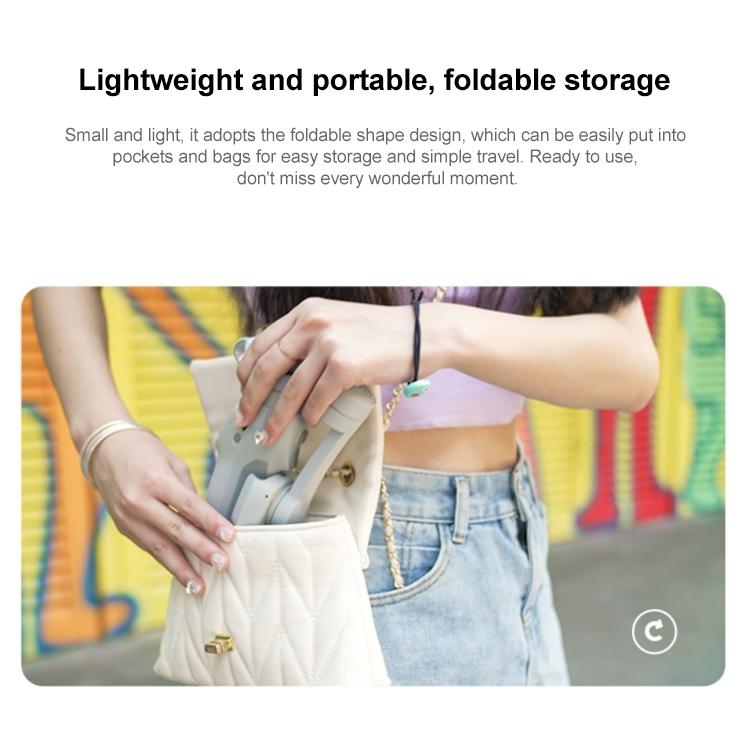 Vimble 3 Handheld Stabilizer - Three-axis Gimbal with Anti-shake Technology