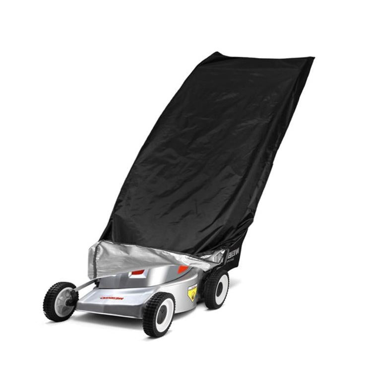 Waterproof Lawn Mower Cover for Outdoor