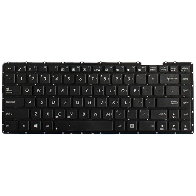 Keyboard for Asus K45 X450 Series - us Version