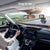 Adjustable 360 Degree Suction Cup for Car Action Cameras