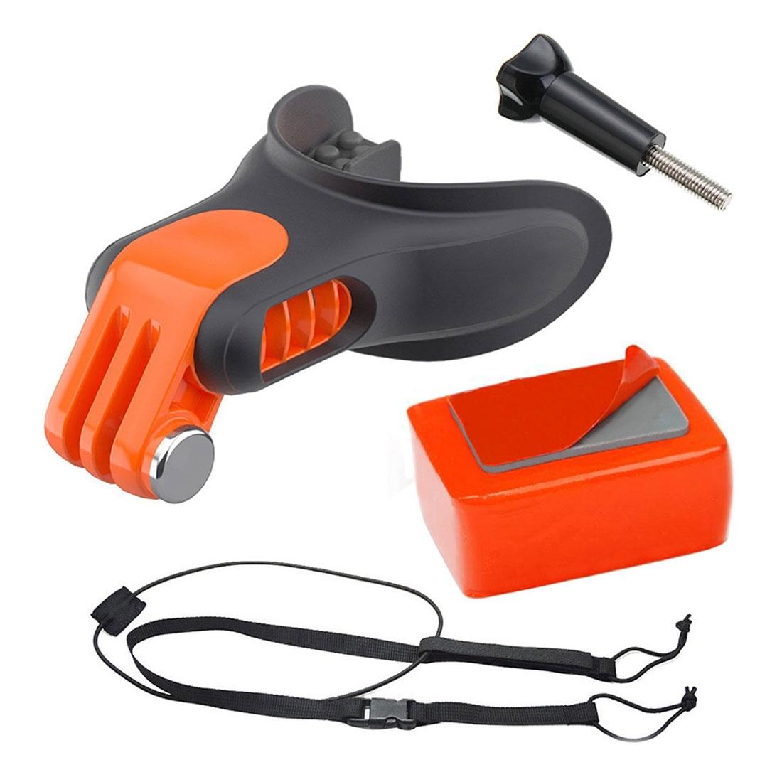 Universal Action Camera Buoy Kit For Gopro Insta360 Dji And More