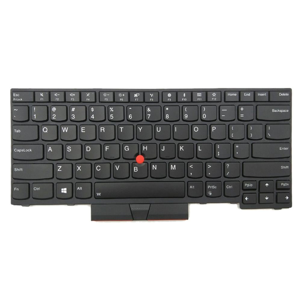 Lenovo Thinkpad E480 L480 L380 Yoga T480s Backlit Keyboard