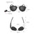 Wireless Bluetooth Sunglasses with Music Earphones and Mic