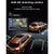 7 Inch Hd Car Mp5 Player W / Gps Bluetooth Mirror Link Fm Tf & Usb
