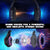 K10 Pro Wired Gaming Headset With Mic