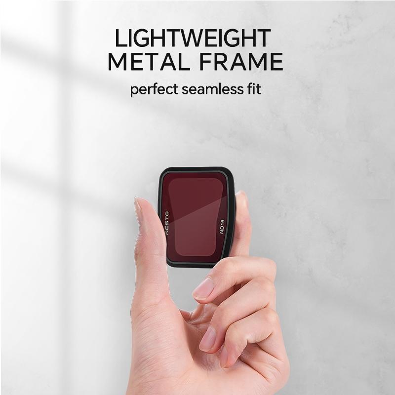 Waterproof Multi-layer Coating Filter for Dji Air 3 - Cpl - Nd-Pl8
