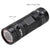 Full Hd 1080p Action Camera with 120 Degree Wide Angle Lens - Tf Card Support