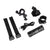 Full Hd 1080p Action Camera with 120 Degree Wide Angle Lens - Tf Card Support