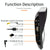 7 Inch Carplay Radio 1080P Touch Screen Mp5 Player