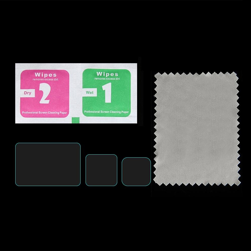 Tempered Glass Screen Protector for Gopro Hero 9 / 10 / 11 / 12