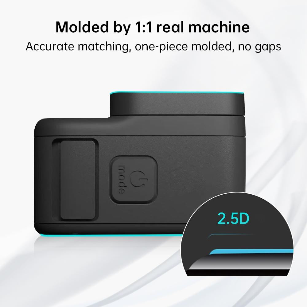 Tempered Glass Screen Protector for Gopro Hero 9 / 10 / 11 / 12