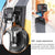 Backpack Mount for Gopro and Other Action Cameras - Hook and Loop Fastener