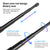 Universal Waist Belt Mount for Action Cameras