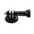 Universal Tripod Mount for Action Cameras - Long Screw Included