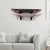 Wall Mount Bracket for 1 Pair of Four-wheel Skateboards