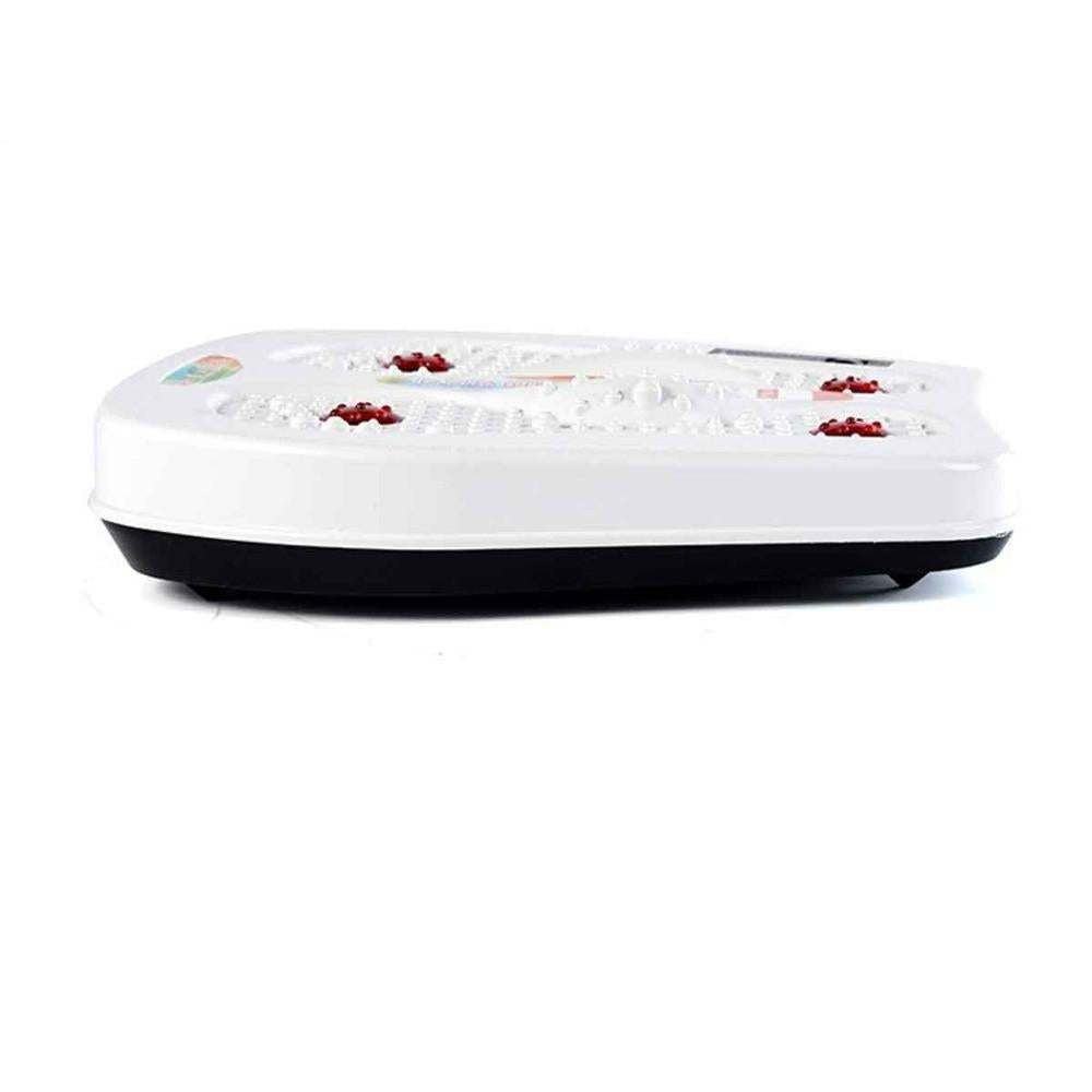 Electric Foot Massager With Infrared Vibration Relax & Soothe Feet