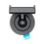 Universal Magnetic Ball Head for Dji Action 3 Camera
