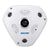 360 Degree Fisheye Lens Wifi Ip Camera With Motion Detection & Night Vision - Shark 960P