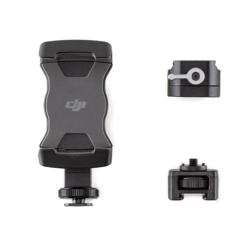 Three Section Phone Clip for Rs 3 Mini / Pro Rs 3 Rs 2 and Rsc 2 for Dji