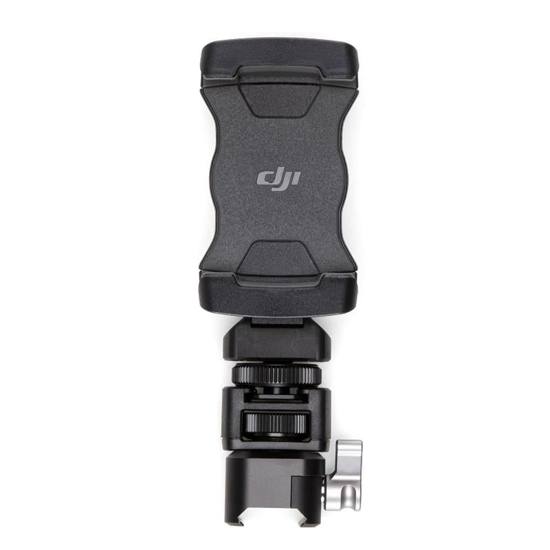 Three Section Phone Clip for Rs 3 Mini / Pro Rs 3 Rs 2 and Rsc 2 for Dji