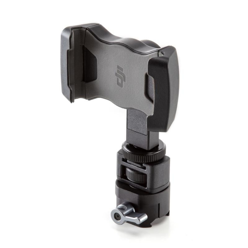 Three Section Phone Clip for Rs 3 Mini / Pro Rs 3 Rs 2 and Rsc 2 for Dji