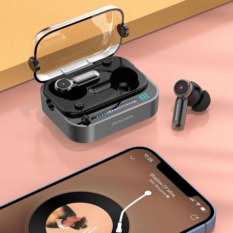 Wireless Gaming Bluetooth Earbuds - T58