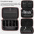 Travel Carrying Case for Dji Pocket Action and Mobile 3 Gimbal