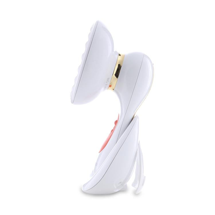 Waterproof Usb Chest Massager Cnaier Ae-906