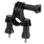 Universal Bike Mount for Action Cameras - Gopro Insta360 Dji