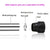 40 Inch Trampoline Gym Home Children Indoor Bounce Bed With Handrails