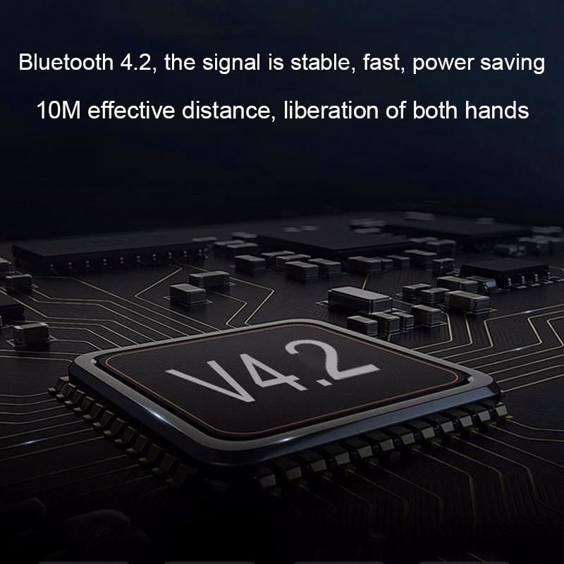 True Wireless Stereo Earphones with Charging Box - H10 Tws - Ip8F4947