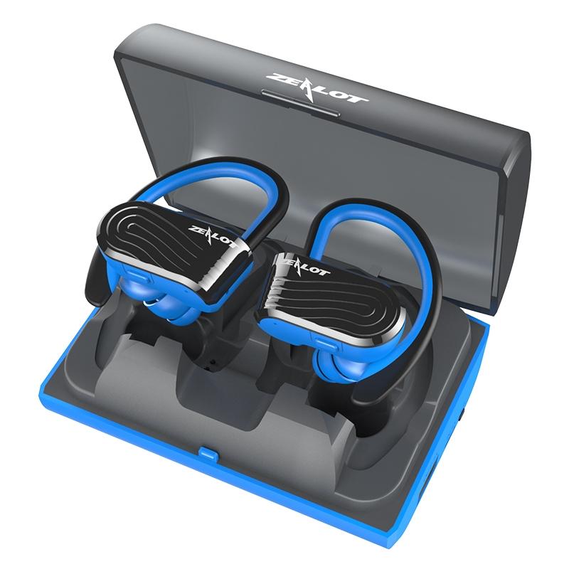 True Wireless Stereo Earphones with Charging Box - H10 Tws - Ip8F4947