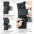 360 Degree Backpack Clip Mount for Action Camera - Rotating