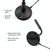 Usb Gaming Condenser Microphone For Computer - Mini Microphone With Voice Changer