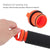 Adjustable Diving Buoyancy Stick for Dji Action with Hand Grip and Anti-lost Strap